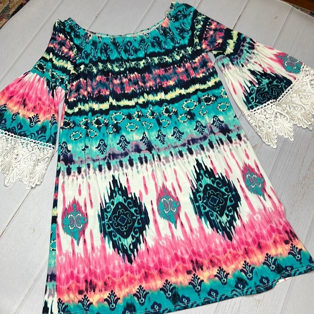 Auditions Dress - Size Medium